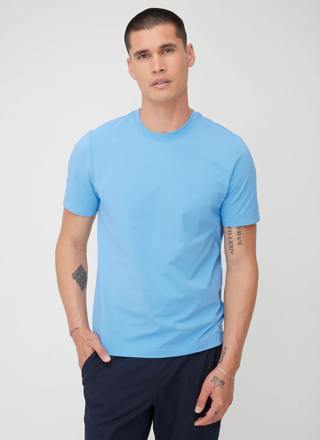 T-Shirts + Tanks on Sale